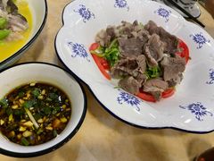 -小玲珑私房菜(红丰店)