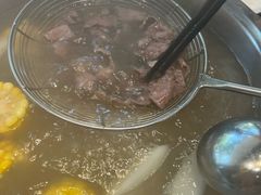 -味逍遥牛肉火锅(万江旗舰店)