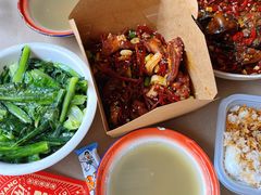 -老三样·旧食新味(万寿宫店)