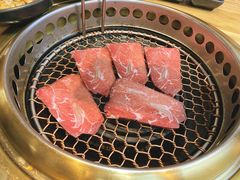 -九田家黑牛烤肉料理(新光汇店)