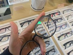 -康利眼镜·蔡司战略合作店(龙泉书房店)