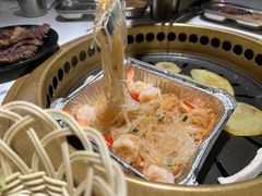 -花味烤肉·拌饭(庐阳万象汇店)