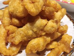 -上上席川菜(凯德乐峰广场店)