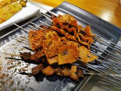 -整点串儿烧烤海鲜排档