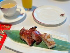 -天龙轩(香港丽思卡尔顿酒店)