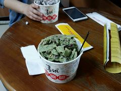 -喜识·冰糖葫芦·炒酸奶(西美花街店)