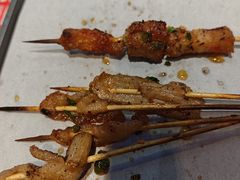 -饶福记·南昌烧烤大排档(九龙湖土著店)