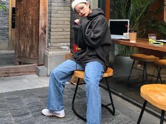 -糖房咖啡(南锣鼓巷店)