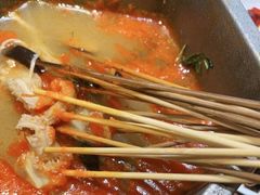 -聚点串吧·北京烧烤(赵登禹路店)