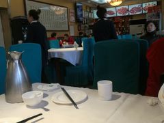 大堂-峨嵋酒家(德内店)