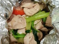 -佛有缘素食馆·荔湾老字号(陈家祠首店)