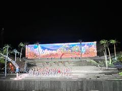 -三亚红色娘子军演艺公园景区