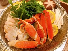 -蟹将军·松叶蟹和牛日料放题自助(K11店)