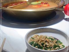 -小龙坎火锅(IFS HOT店)