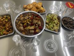 -陈氏肥蛤(小纬六路总店)