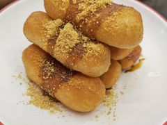 -吃不恼火·江湖菜·小酒馆(日月光田子坊店)