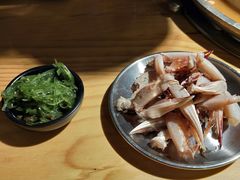 -伊茉家的烤肉店(勒泰中心店)