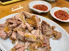 -清真·益鑫羊肉手抓馆(花园北街店)