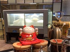 -良木缘咖啡西餐(新城市广场店)