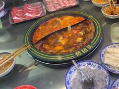 -有拈头成都市井火锅(体育路店)