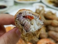 -黄沙水产交易市场