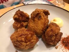炸鸡块-村上一屋(回龙观店)