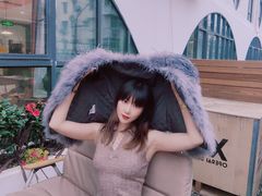 -Chanel(德基广场店)