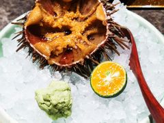 -九洲喜来登酒店湖月日餐厅
