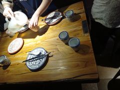 -小放牛炒菜馆(中山路乐汇城店)