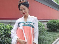 -流光锦时汉服体验馆(雁塔店)