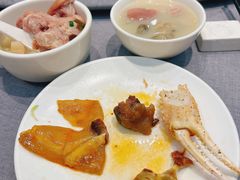 -金哥私房菜馆(张府园总店)