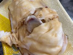 蜜汁叉烧肠粉-华记食馆·华记肠粉(柑园南店)