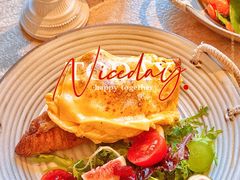 -玲婧胡同·生日蛋糕·餐厅(嘉里城店)