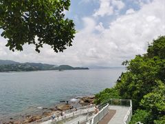 -大梅沙海滨公园