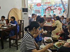 大堂-威坪饭店