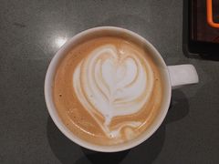 -星巴克(深圳侨城街店)