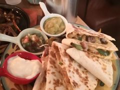 -TEQO·Mexican food & Bar