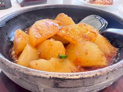 -柴门·头啖汤(天安千树店)