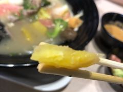 -食悦天美食广场(西安CityOn熙地港购物中心店)