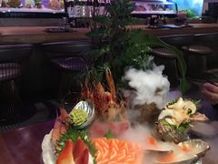 -和彩放题餐厅(酒仙桥店)