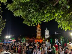 -桂林两江四湖景区