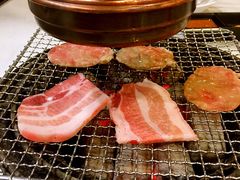 -郑阿姨的家·이모네·韩料&烤肉(武川路店)