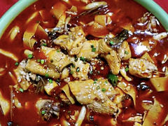 香辣鱼-柴窝堡辣子鸡(文艺路店)