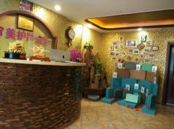 点击看大图 -审美HAIR SALON