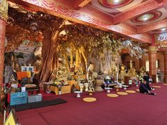 -西双版纳总佛寺