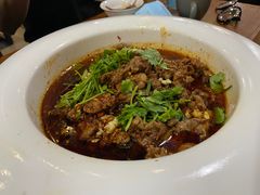 -盛世盐帮·自贡特色(总店)