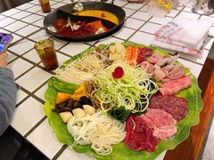 -朱光玉火锅馆·太原旗舰(钟楼街店)