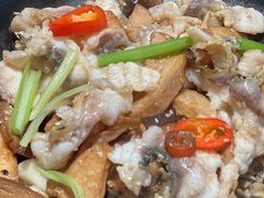 -谭厨中山传家菜.乳鸽.脆鲩鱼(华强北中航城店)