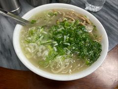 加一份肚-郝刚刚羊杂割(柳巷店)