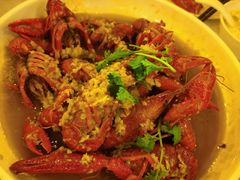 -簋街仔仔小龙虾(簋街二店)